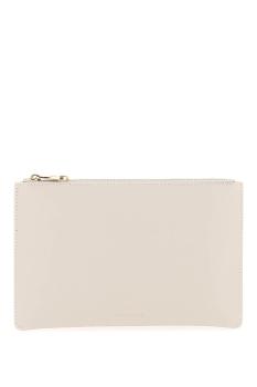 商品Il Bisonte | Il Bisonte 女士小皮具 SCA092PV0041WH195 白色,商家Beyond Moda Europa,价格¥651图片