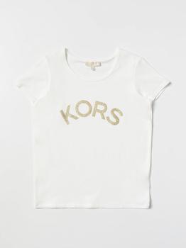 推荐Michael Kors t-shirt for girls商品