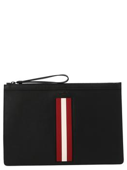 bally行李箱, Bally | 'Bollis’ clutch商品图片 7.6折