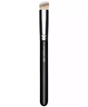 MAC | 270S Mini Rounded Slant Brush,商家Macy's,价格¥205