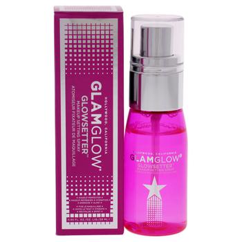 product Glowsetter Makeup Setting Spray by Glamglow for Women - 0.95 oz Spray image