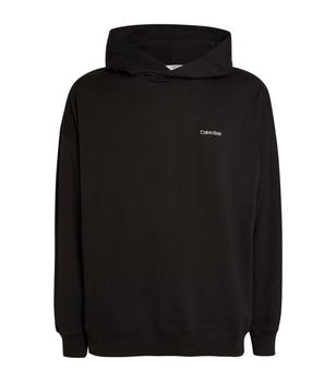 ck卫衣, Calvin Klein | Modern Cotton Logo Hoodie商品图片 