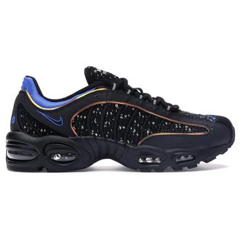 supreme nike, NIKE | Nike x Supreme Air Max Tailwind 4 Black Gold商品图片 7.1折