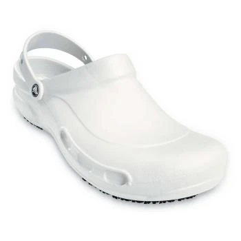 推荐Crocs 男士凉鞋 0250037WHITE 白色商品