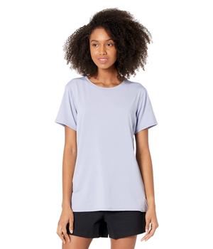 女士休闲essentials短袖, Burton | Multipath Essential Tech Short Sleeve Crew商品图片 3.7折起