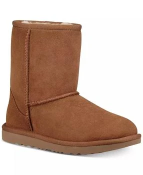 UGG | Little & Big Kids Classic II Boots,商家Macy's,价格¥1029