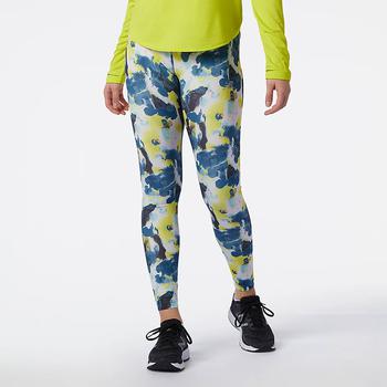 New Balance Outlet评价, New Balance | Printed Accelerate Tight商品图片 6.6折, 满$75享9折, 满折