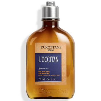 推荐L'Occitane Shower Gel - L'Occitan 500ml商品