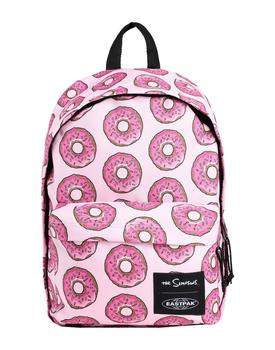商品Eastpak | Backpacks,商家YOOX,价格¥595图片
