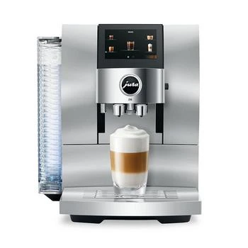 JURA | Z10 Hot & Cold Brew in Aluminum White,商家Bloomingdale's,价格¥29901