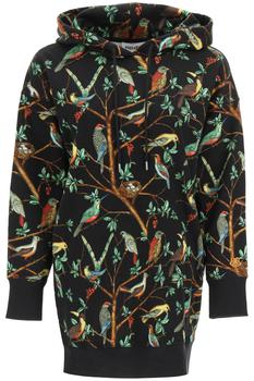 kenzo卫衣好不好, Kenzo | HOODIE MINI DRESS商品图片 6.5折