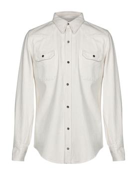 Calvin Klein | Denim shirt商品图片,6.4折