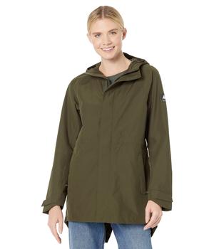 Burton | Veridry 2 L Rain Jacket商品图片,独家减免邮费