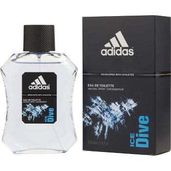 推荐阿迪达斯 冰点男士淡香水（与运动员合作开发） EDT 100ml商品