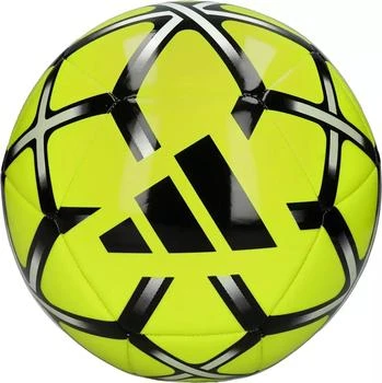 Adidas | adidas Starlancer Club Soccer Ball,商家Dick's Sporting Goods,价格¥149