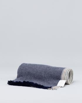 Brunello Cucinelli海淘, Brunello Cucinelli | Sciarpa in cashmere商品图片 