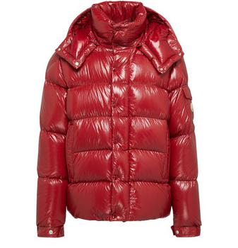 Moncler | Moncler Maya 70 羽绒服商品图片,包邮包税