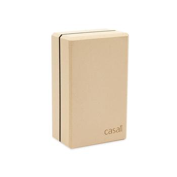 商品Casall | Casall Bamboo Yoga Block,商家END. Clothing,价格¥394图片