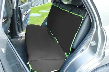 Pet Life | 'Open Road' Full Back Seat Safety Child Pet Cat Dog Car Seat Carseat Cover Protector,商家Premium Outlets,价格¥230