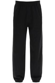 stussy裤子, STUSSY | Stussy stock logo sweatpants商品图片 7.4折