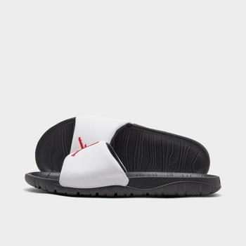 aj拖鞋, Jordan | Jordan Break Slide Sandals商品图片 8.5折, 满$100减$10, 满减