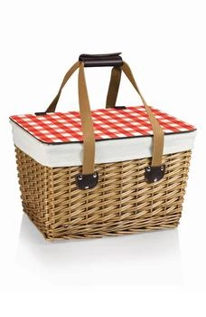 Picnic Time | Canasta Wicker Basket,商家Nordstrom Rack,价格¥723