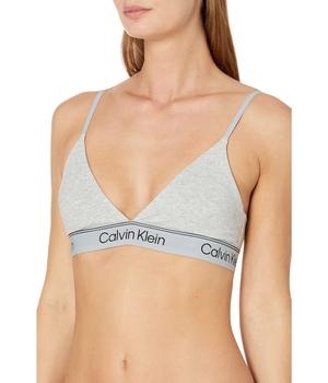商品Calvin Klein | Athletic Lightly Lined Triangle,商家Zappos,价格¥216图片