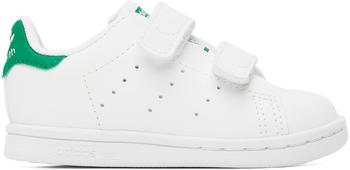 Adidas | Baby White Stan Smith Sneakers商品图片,独家减免邮费