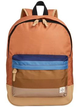 Sun + Stone | Riley Mens Laptop School Backpack,商家Premium Outlets,价格¥193