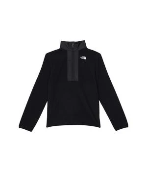 The North Face | Glacier 1/2 Zip Pullover (Little Kids/Big Kids) 7.9折