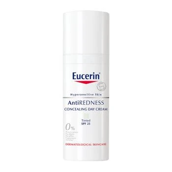 Eucerin | Eucerin 优色林 遮��瑕防晒日霜 SPF25 50ml 额外6.2折, 额外六二折