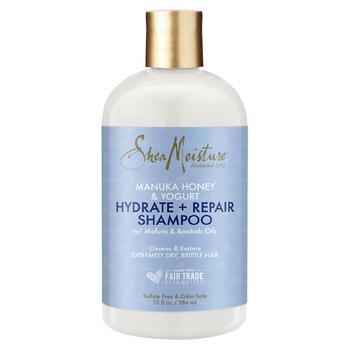 SheaMoisture | Shampoo, Hydrate and Repair商品图片,独家减免邮费