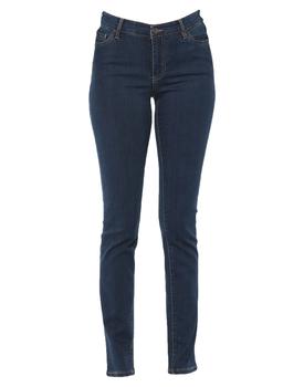 Armani Exchange | Denim pants商品图片,2折×额外6.5折, 额外六五折