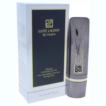 雅诗兰黛白金, Estée Lauder | Re-Nutriv Ultimate Contouring Eye Lift by Estee Lauder for Women - 0.5 oz Treatment商品图片 8.4折
