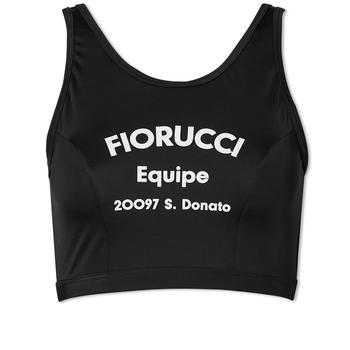 商品Fiorucci | Fiorucci Equipe Scuba Vest,商家END. Clothing,价格¥700图片