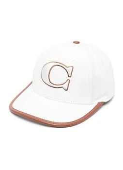Coach | COACH CAPS & HATS 6.6折
