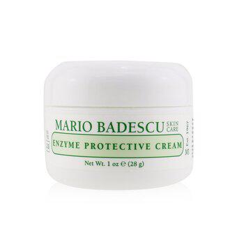Mario Badescu | Enzyme Protective Cream商品图片,额外9折, 额外九折