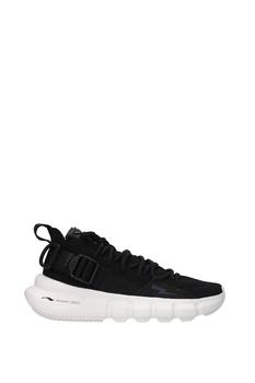 Neil Barrett | Sneakers li-ning Fabric Black商品图片,3.7折×额外9折, 额外九折