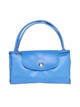 推荐Longchamp Le Pliage Small Top Handle Bag商品