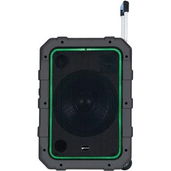 Gemini | 10" Wireless Active Portable Bluetooth Speaker with Trolley,商家Macy's,价格¥1497