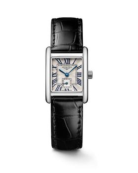 Longines | Mini Dolcevita Watch, 21.5mm x 29mm商品图片,额外9.5折, 额外九五折