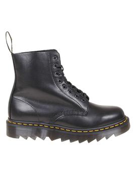 dr. martens pascal wanama, Dr. Martens | Dr. Martens 1460 Pascal Ziggy Boots商品图片 7.1折