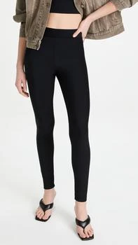 Wolford | Scuba 贴腿裤,商家Shopbop CN,价格¥1860