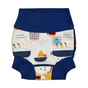 Splash About | Baby Boys Happy Nappy Duo Swim Diaper,商家Macy's,价格¥135