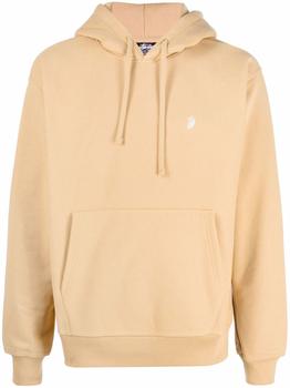 女装stussy短袖, STUSSY | STUSSY - Cotton Logo Hoodie商品图片 