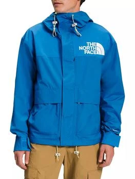 The North Face | 86 Low-Fi Hi-Tek Mountain Jacket 6.9折, 满1件减$7.40, 满一件减$7.4