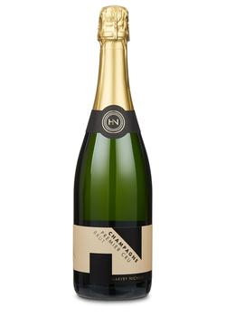 商品Harvey Nichols | Premier Cru Brut Champagne NV,商家Harvey Nichols,价格¥306图片