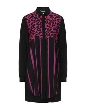 范思哲衬衫上海, Versace | Patterned shirts & blouses商品图片 4.7折×额外8折, 额外八折