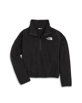 The North Face | Girls' Glacier Pullover Fleece - Big Kid,商家Bloomingdale's,价格¥447