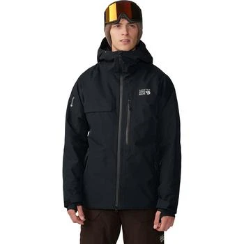 Mountain Hardwear | Cloud Bank GORE-TEX Jacket - Men's 7折
